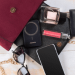 Cargador Portátil Adata Power Bank R050, 5000mAh, Rosa - Imagen 9