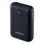 Cargador Portátil Adata Power Bank C10022, 10.000mAh, Negro - Imagen 4