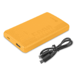 GETTTECH POWER BANK GBN-E5KCS-01 - Imagen 3