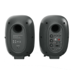 Acteck Bocinas Dynamic Exact BS685, Alámbrico/Inalámbrico, Bluetooth, 2.0 Canales, 80W RMS, USB, Negro - Imagen 4