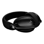 Acteck Audífonos con Micrófono Apolo HP675, Bluetooth, Inalámbrico, USB-C, Negro - Imagen 4