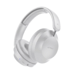 Acteck Audífonos con Micrófono Triton Pro HP636, Bluetooth, Alámbrico/Inalámbrico, 3.5mm, Blanco - Imagen 2