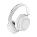 Acteck Audífonos con Micrófono Honour 2 Plus HP626, Bluetooth, Alámbrico/Inalámbrico, USB-C, Blanco - Imagen 2