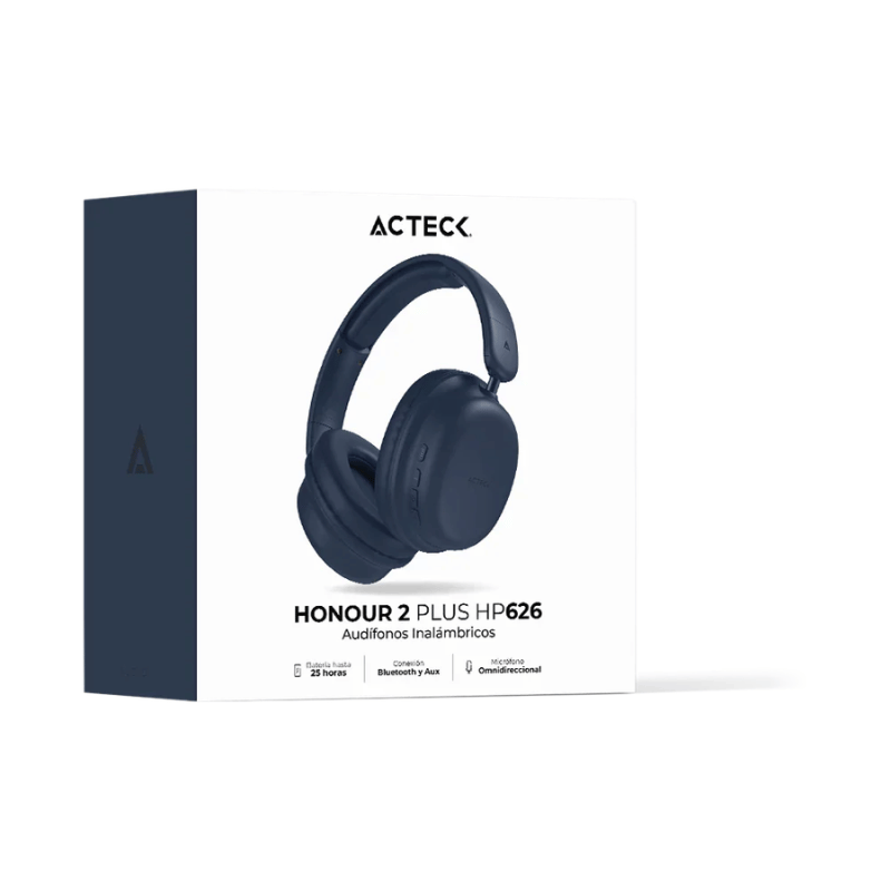 Diademas ACTECK HP626 - Imagen 4