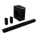 Acteck Barra de Sonido con Subwoofer Dynamic Stage BS700, Bluetooth, Alámbrico/Inalámbrico, 5.1 Canales, 180W RMS
