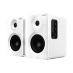 Acteck Bocina para Computadora AC-940825, Alámbrico/Inalámbrico, 2.0 Canales, 50W RMS, 2 Piezas