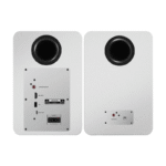 Acteck Bocina para Computadora AC-940825, Alámbrico/Inalámbrico, 2.0 Canales, 50W RMS, 2 Piezas - Imagen 3