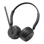 Acteck Audífonos Active Sync HCS580, Alámbrico/Inalámbrico, Bluetooth, USB-A/USB-C - Imagen 3