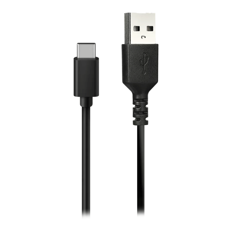 Acteck Audífonos Active Sync HCS580, Alámbrico/Inalámbrico, Bluetooth, USB-A/USB-C - Imagen 5
