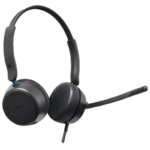 Acteck Audífonos Active Pro HC565, Alámbrico, USB-A - Imagen 2