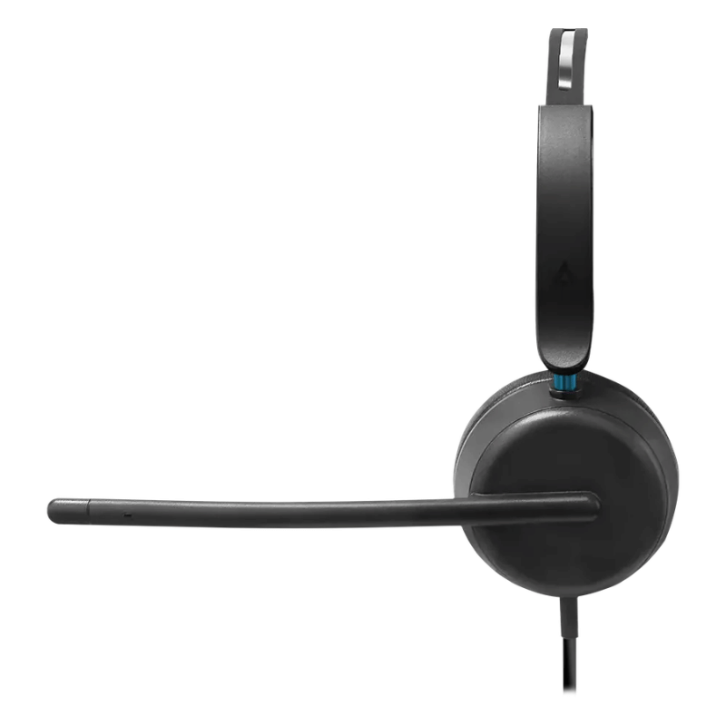 Acteck Audífonos Active Pro HC565, Alámbrico, USB-A - Imagen 3