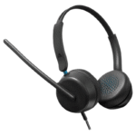 Acteck Audífonos Active Pro HC565, Alámbrico, USB-A - Imagen 4