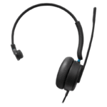 Acteck Monoaural Pro HC545, Alámbrico, USB-A - Imagen 2