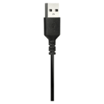 Acteck Monoaural Pro HC545, Alámbrico, USB-A - Imagen 5