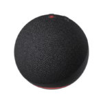 Amazon Asistente de Voz Echo Dot, Inalámbrico, WiFi, Bluetooth, Negro - Imagen 2