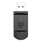 Balam Rush Audífonos Gamer Pilot Pro HS808, Inalámbrico, USB-C, Negro - Imagen 6