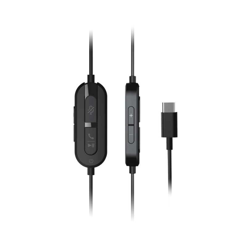 Creative Labs Audífonos Chat USB, Alámbrico, USB - Imagen 4