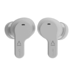 Creative Labs Audífonos Intrauriculares con Micrófono Zen Air Sxfi, Inalámbrico, Bluetooth, Cancelación de Ruido, 30cm, Blanco