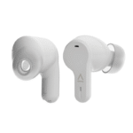 Creative Labs Audífonos Intrauriculares con Micrófono Zen Air Sxfi, Inalámbrico, Bluetooth, Cancelación de Ruido, 30cm, Blanco - Imagen 3