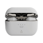 Creative Labs Audífonos Intrauriculares con Micrófono Zen Air Sxfi, Inalámbrico, Bluetooth, Cancelación de Ruido, 30cm, Blanco - Imagen 4