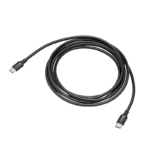 Getttech Cable USB-C Macho - USB-C Macho, 2 Metros - Imagen 2