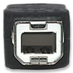 Manhattan Cable USB-A Macho - USB-B Macho, 1.8 Metros - Imagen 3