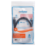Manhattan Cable USB-A Macho - USB-B Macho, 1.8 Metros - Imagen 5