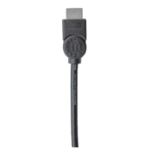 Manhattan Cable HDMI de Alta Velocidad con Canal Ethernet, HDMI Macho - HDMI Macho, 4K, 30Hz, 5 Metros, Negro - Imagen 5