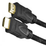 Cable HDMI 20M BLINDADO EN CAJA CB20. STHC20MB.