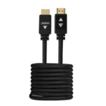 Game Factor Cable HDMI, HDMI Macho - HDMI Macho, 8K, 120Hz, 2 Metros, Negro