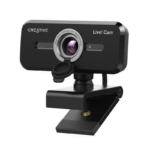 Creative Labs Webcam Live! Cam Sync 1080p V2, 2MP, 1920 x 1080 Pixeles, USB 2.0 - Imagen 5