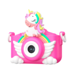CAMARA INFANTIL UNICORNIO ROSA NCD-KIDS 2 - Imagen 2