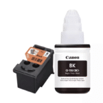 Cabezal Canon 0692C004AA Negro