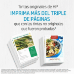 Cabezal HP M0H50AL - Imagen 2