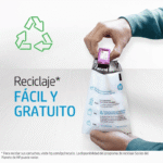 Cabezal HP M0H50AL - Imagen 9