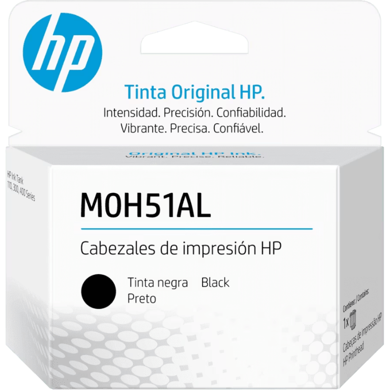 Cabezal HP M0H51AL