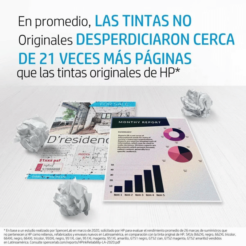Cabezal HP M0H51AL - Imagen 3
