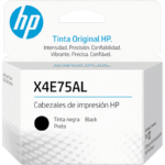 Cabezal HP X4E75AL