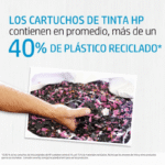 Cabezal HP X4E75AL - Imagen 4