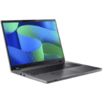 Laptop Acer TravelMate P2, 16" 1920x1200 WUXGA, Intel Core i5-1335U, 8GB, 512GB SSD, Windows 11 Pro, Español - Imagen 2