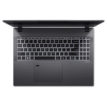 Laptop Acer TravelMate P2, 16" 1920x1200 WUXGA, Intel Core i5-1335U, 8GB, 512GB SSD, Windows 11 Pro, Español - Imagen 3