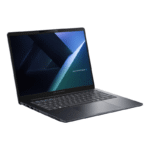 Laptop ASUS ExpertBook B5, 14" 1920x1200 WUXGA, Intel Core Ultra 5 225H, 16GB, 512GB SSD, Windows 11 Pro, Español - Imagen 3