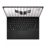 Laptop Gamer ASUS Gaming A14, 14" 2560x1600, AMD Ryzen 7 260, NVIDIA GeForce RTX 5050, 16GB, 512GB SSD, Windows 11 Home, Inglés - Imagen 2