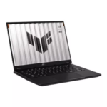 Laptop Gamer ASUS Gaming A14, 14" 2560x1600, AMD Ryzen 7 260, NVIDIA GeForce RTX 5050, 16GB, 512GB SSD, Windows 11 Home, Inglés - Imagen 3