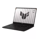 Laptop Gamer ASUS Gaming A14, 14" 2560x1600, AMD Ryzen 7 260, NVIDIA GeForce RTX 5050, 16GB, 512GB SSD, Windows 11 Home, Inglés - Imagen 4