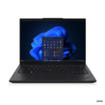 Laptop Lenovo ThinkPad L14 Gen 6, 14" 1920x1200 WUXGA, AMD Ryzen 7 250, 32GB, 1TB SSD, Windows 11 Pro, Español