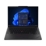Laptop Lenovo ThinkPad T14 Gen 6, 14" 1920x1200 WUXGA, Intel Core Ultra 5 225H, 32GB, 512GB SSD, Windows 11 Pro, Español