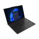 Laptop Lenovo ThinkPad T14 Gen 6, 14" 1920x1200 WUXGA, Intel Core Ultra 5 225H, 32GB, 512GB SSD, Windows 11 Pro, Español - Imagen 3