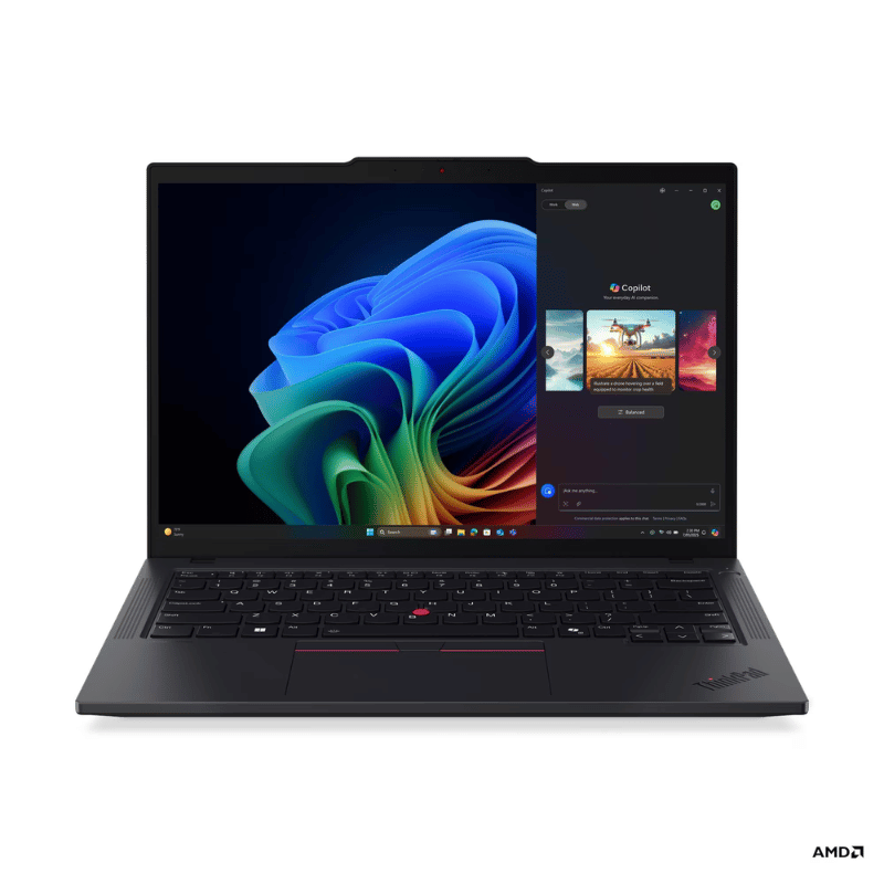 Laptops LENOVO TP T14 G6 R7/32/1TB/11P 21QK000WLM