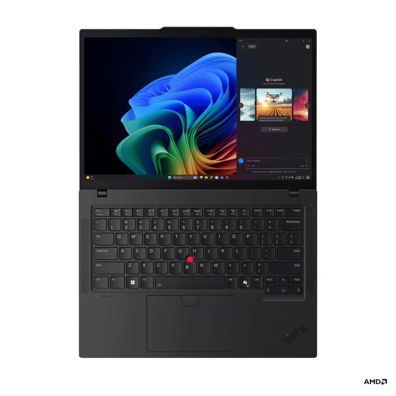 Laptops LENOVO TP T14 G6 R7/32/1TB/11P 21QK000WLM - Imagen 12